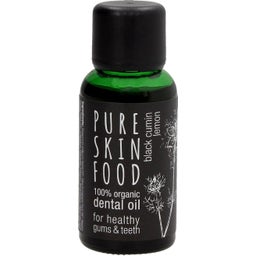 Pure Skin Food Bio Tandolie -​ voor oil pulling - 30 ml