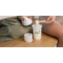 nu3 Vegan Probiotic Protein - Vanilla