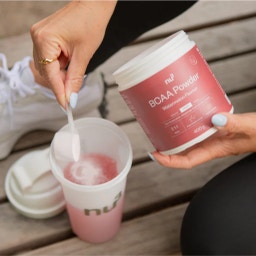 nu3 BCAA Powder - Watermelon