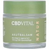 CBD VITAL Akutni balzam