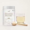 nu3 Creatine Powder - 500 g