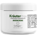 Kräuter Max Kolagen+ krema za oči - 15 ml