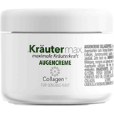 Kräutermax Augencreme Collagen+