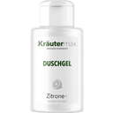 Kräuter Max Limona+ gel za prhanje - 250 ml