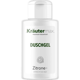 Kräutermax Gel de Ducha Limón+