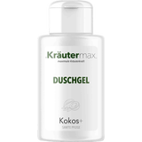 Kräutermax Duschgel Kokos+