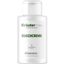 Kräuter Max Aloe vera+ krema za prhanje - 500 ml