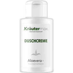 Kräutermax Duschcreme Aloevera+ - 500 ml