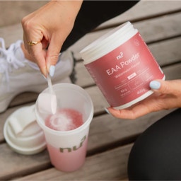 nu3 EAA Powder - Watermelon