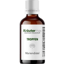 Kräutermax Mariendistel Tropfen - 50 ml