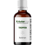 Kräuter Max Valerian Drops