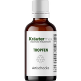 Kräuter Max Artichoke Drops