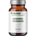 Kräuter Max NADH+ - 60 kaps.
