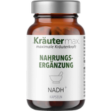 Kräutermax NADH+