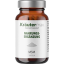 Kräuter Max MSM - 150 kaps.