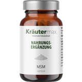 Kräutermax MSM