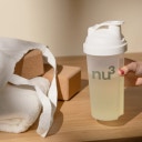 nu3 Glutamine Powder - 500 g