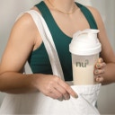 nu3 Grass Fed Whey Powder - Vanilla