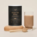 nu3 Grass Fed Whey Powder - Chocolate