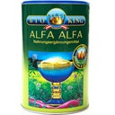 Alfa Alfa em Pó Bio, 400 g