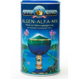 BioKing Biologische Algen Alfa Mix Poeder