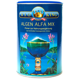 BioKing Био прах от водорасли Alfa Mix