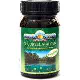 BioKing Biologische Chlorella Tabletten