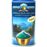 BioKing Biologische Spirulina Poeder 