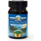 BioKing Biologische Spirulina Tabletten
