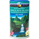 BioKing Comprimidos de Spirulina do Havai Bio - 250 g