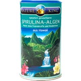 Biologische Spirulina Tabletten van Hawaï