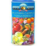 BioKing  Biologische OPC Vitamine C Complex