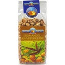 Bio loupané zemní mandle (Šáchor jedlý), 250 g