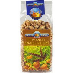 Graines de Millet Comestible Décortiquées Bio - 250 g
