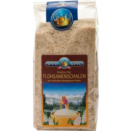 BioKing Био люспи от псилиум - 250 г