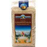 BioKing Biologische Psylliumschillen 