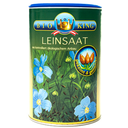 Bio Lenmag - csíráztatott és őrölt, 450 g