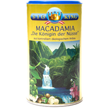 BioKing Biologische Macadamia 