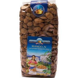 BioKing Bio Mandula - 500 g