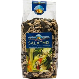 BioKing Luomu salaattisekoite - 250 g