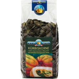 BioKing Kürbiskerne Bio - 250 g