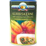 BioKing K&uuml;rbiskerne Bio
