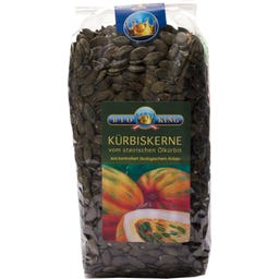 BioKing Kürbiskerne Bio - 1.000 g