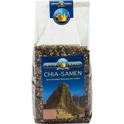 BioKing Chia-Samen Bio - 250 g