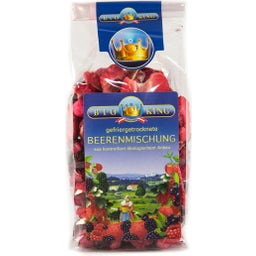 BioKing Fruits Rouges Bio - 40 g