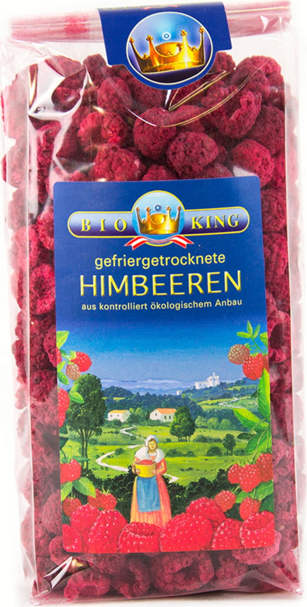 BioKing Hallon Eko - 100 g