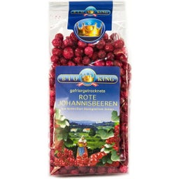 BioKing Czerwone porzeczki bio - 45 g