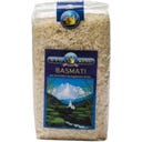 BioKing Arroz Basmati Descascado Bio - 500 g