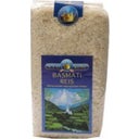 Basmatiris skalad Eko, 1.000 g