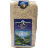 BioKing Basmati geschält Bio